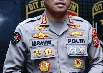 *JELANG PEMILU 2024 POLDA JABAR SIAP ANTISIPASI PENYEBARAN BERITA BOHONG ( HOAX )*