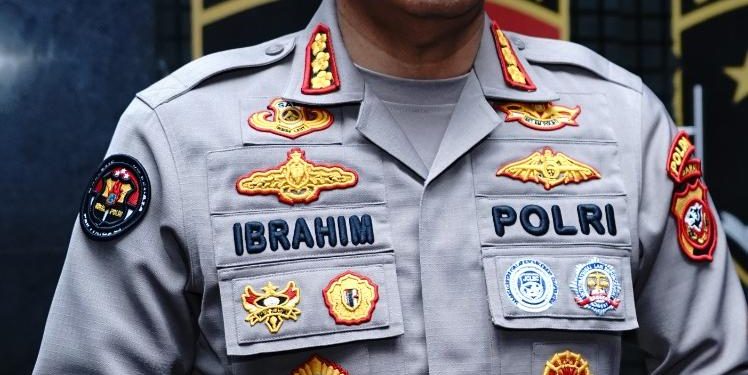*JELANG PEMILU 2024 POLDA JABAR SIAP ANTISIPASI PENYEBARAN BERITA BOHONG ( HOAX )*