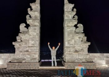 Wisata Puncak Jowin Di Tulungagung Menarik perhatian Masyarakat
