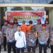 Polres Wajo Ungkap Kasus Curanmor dan Cabul Anak di Bawah Umur, Ini Penjelasannya