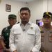 Kapolres Gowa Dampingi Bupati Gowa Ingatkan Masyarakat Menahan Diri dari Euforia