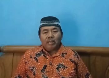 Sinergitas TNI Polri di Ngawi Kunjungi dan Beri Motivasi Petugas KPPS yang Sakit