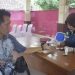 Petugas PPS dan PPK di Kota Kediri Dapat Layanan Kesehatan