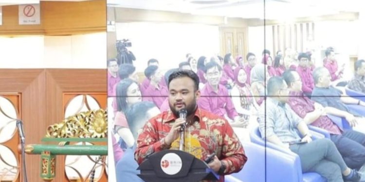 PPI Dunia Ajak Pelajar di LN Bersatu Usai Pemilu, Jangan Terprovokasi