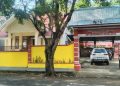 Baru Kurang Lebih Satu Tahun Menjabat Kepala UPT SDN 19 Tamalatea, Benahi Sekolah Dan Mau Menjadikan Contoh Dengan Sekolah Lain