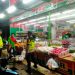 Jelang Ramadhan, Polsek Paron Pantau Harga Sembako di Pasar