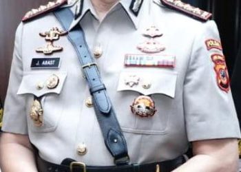 *POLDA JABAR IMBAU MASYARAKAT TIDAK TERGIUR PROMOSI JUDI ONLINE*