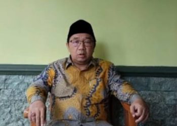 Jelang Ramadhan, Ketua MUI Ngawi Ajak Masyarakat Terima Apapun Hasil Pemilu 2024