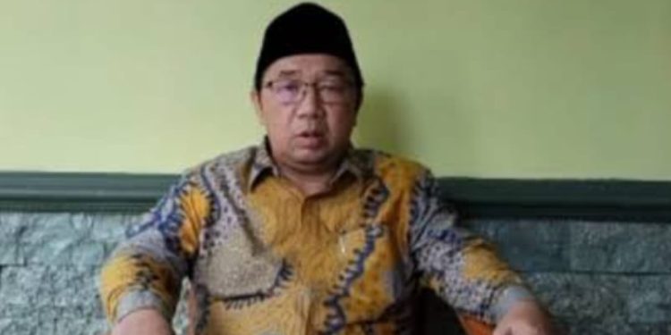 Jelang Ramadhan, Ketua MUI Ngawi Ajak Masyarakat Terima Apapun Hasil Pemilu 2024