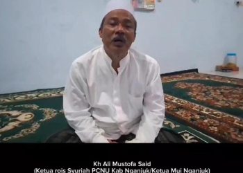 Ketua MUI Nganjuk Angkat Bicara Terkait Ketidakpuasan dengan Hasil Pemilu 2024