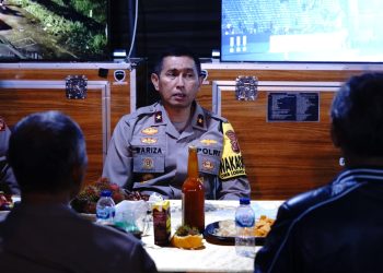 *WAKAPOLDA JABAR TINJAU PENGAMANAN PERTANDINGAN SEPAKBOLA ANTARA PERSIB BANDUNG VS PSIS SEMARANG*
