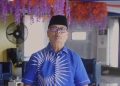 *Ketua Baznas Menghadiri Rapat Koordinasi Ke Dua Bersama UPZ Kec Baraka *