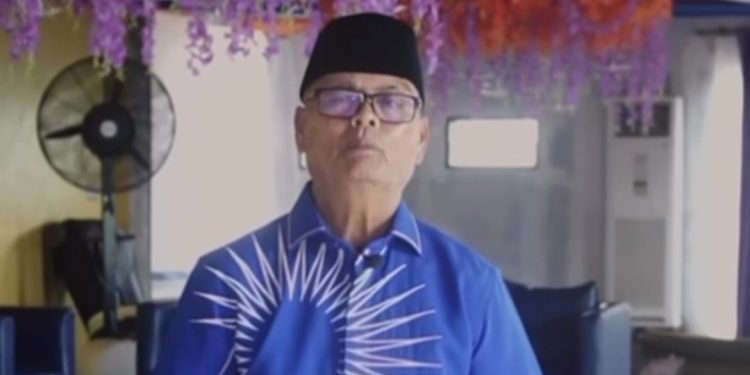 *Ketua Baznas Menghadiri Rapat Koordinasi Ke Dua Bersama UPZ Kec Baraka *