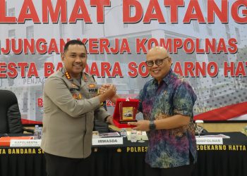 Apresiasi Pengungkapan Kasus Pornografi Anak, Kompolnas: Contoh Baik Pengungkapan Perkara
