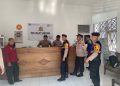 Menjaga  Keamanan Jelang Pemilu 2024, Polres Batang Tingkatkan Patroli