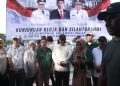 PJ GUBERNUR SULAWESI SELATAN KUNKER DI KABUPATEN JENEPONTO