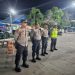 Polres Wajo Gencar Laksanakan Giat KRYD untuk Tingkatkan Keamanan Jelang Pemilu 2024