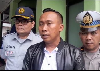 Terkait Kecelakaan Bus Pariwisata di Tol Ngawi, Ini Kronologinya