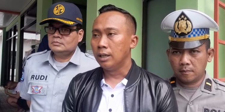 Terkait Kecelakaan Bus Pariwisata di Tol Ngawi, Ini Kronologinya