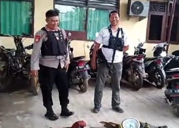 KABID HUMAS POLDA JABAR : POLISI  GREBEK JUDI SAMBUNG AYAM