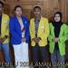 Menjelang Pemilu 2024, Ikatan Mahasiswa Kendal Gelar Deklarasi Pemilu Damai
