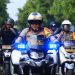 Kapolres Ngawi Pimpin Apel dan Patroli Gabungan Skala Besar Jelang Pemilu 2024