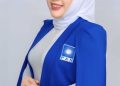 Mengenal Lebih Dekat Sosok Hj.Nurlenni Kahar Caleg.DPRD Dapil 4 Galesong Takalar Siap Bertarung Secara Profesional.