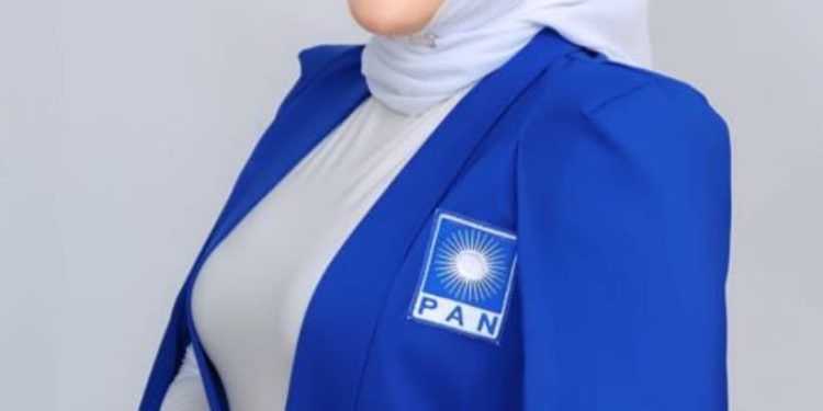 Mengenal Lebih Dekat Sosok Hj.Nurlenni Kahar Caleg.DPRD Dapil 4 Galesong Takalar Siap Bertarung Secara Profesional.