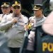 Kesiapsiagaan Fisik Personel Ton Raimas Ditekankan dalam Apel ‘Power On Hand’ Polres Batang