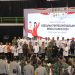 KAPOLDA JABAR RAPAT KOORDINASI KESIAPAN PENYELENGGARAAN PEMILU TAHUN 2024 DI WILAYAH JAWA BARAT