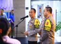 Polri Tegaskan Informasi Ketidaknetralan Kapolri di Pemilu 2024 Hoax