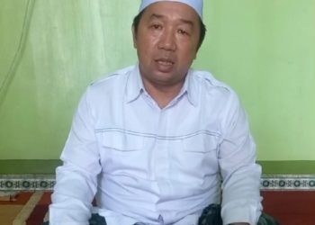 Jaga Indonesia Tetap Damai, Ketua MUI Ngawi Ajak Masyarakat Terima Apapun Hasil Pemilu 2024
