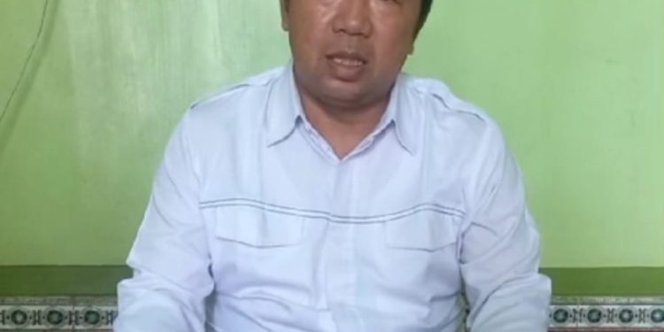 Jaga Indonesia Tetap Damai, Ketua MUI Ngawi Ajak Masyarakat Terima Apapun Hasil Pemilu 2024