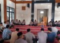 Bentuk Karakter Personel yang Humanis, Polres Ngawi Rutin Gelar Binrohtal
