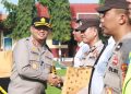 Penghargaan Kinerja: Kapolres Batang Berikan Reward dan Apresiasi Prestasi Anggota Polri dan ASN