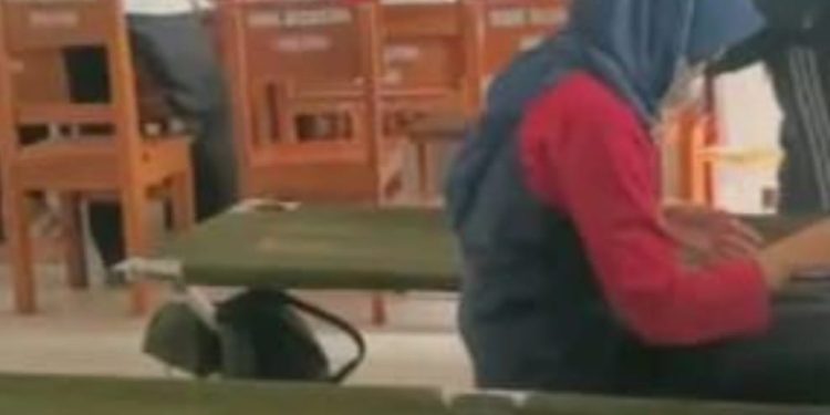 BEM STKIP Modern Ngawi Gelar Donor Darah Untuk Warga Sekitar Kampus