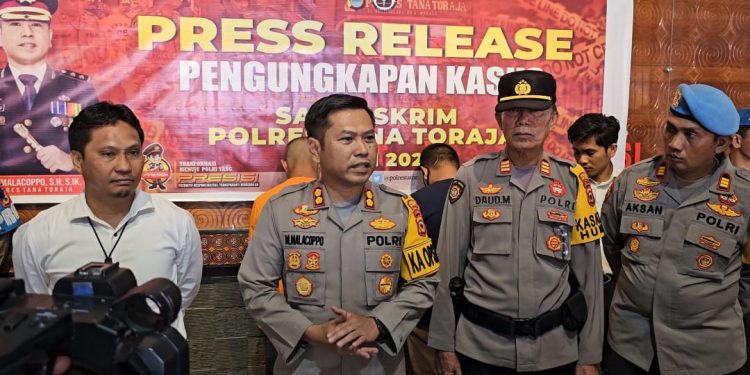 Kapolres Bersama Dandim 0805 Ngawi Pimpin Gelar Pasukan Ops Keselamatan Semeru 2024