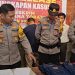 *Polres Tana Toraja Ungkap Pelaku Pencurian Yang Meresahkan Para Pedagang Dipasar Makale*