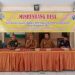 Pemdes Ngutung Gelar Musrenbangdes dan RKPDes, Pemerataan Pembangunan dan Ketahanan Jadi Prioritas