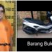Pelaku Penggelapan Motor NMAX di Ringkus Polisi, Ini Kronologinya