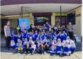 Program Polsanak di Polsek Karangrejo Berlangsung Sukses Dan Meriah