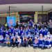 Program Polsanak di Polsek Karangrejo Berlangsung Sukses Dan Meriah
