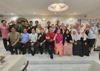 *FK Unhas dan PPSP USM jalin kerjasama*
