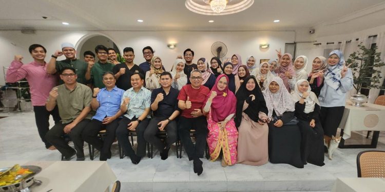 *FK Unhas dan PPSP USM jalin kerjasama*