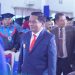 PJ Bupati Jeneponto Hadiri Wisuda Sarjana Ke -11 Institut Turatea