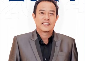 H,Kahar Sibali Akan Maju Bakal Calon Wakil Bupati Takalar 2024.