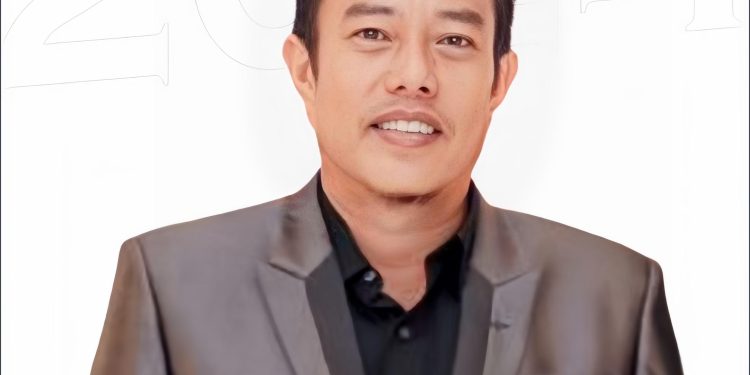 H,Kahar Sibali Akan Maju Bakal Calon Wakil Bupati Takalar 2024.