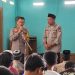 *Cegah Timbulnya Korban, Polres Tana Toraja Himbau Warga Waspada Bencana Alam*