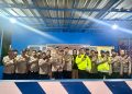 *Kabid Humas Polda Jabar : Antisipasi Gangguan Kamtibmas di Bulan Ramadhan, Polisi Dirikan 6 Pos Pengamanan*