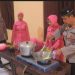 Inovasi Polres Ngawi Membuat Dapur SAE Untuk Warga Selama Ramadhan 1445 H